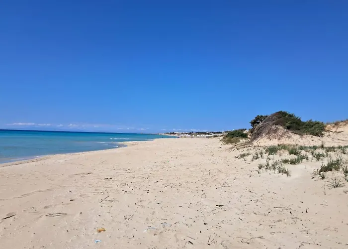 Masseria Macchiarola