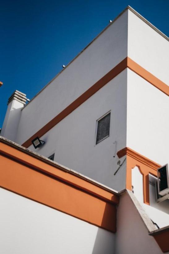 Masseria Macchiarola Farm stay