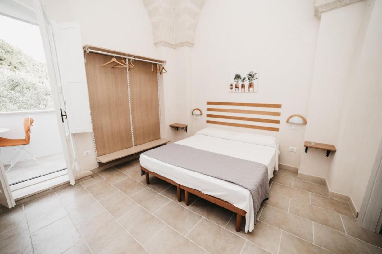 Masseria Macchiarola * Lizzano (Apulia)