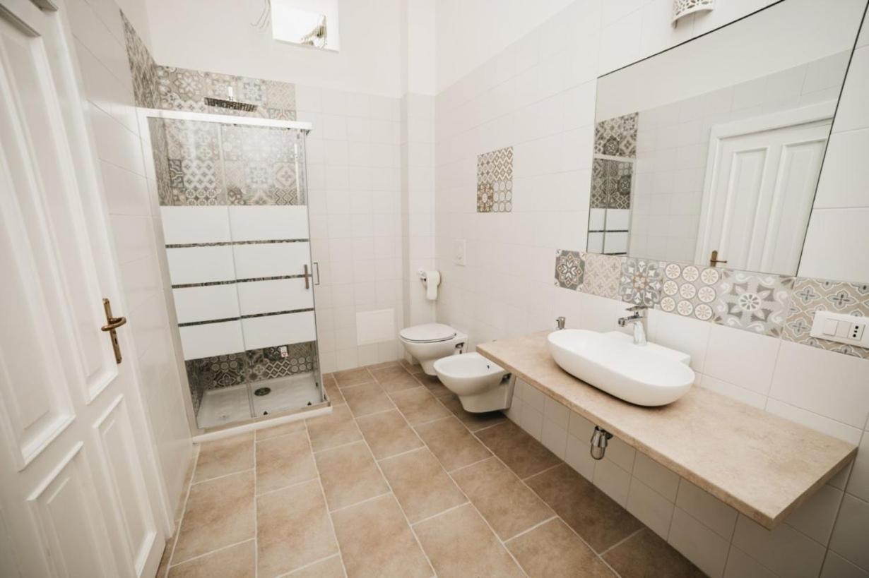 Farm stay Masseria Macchiarola