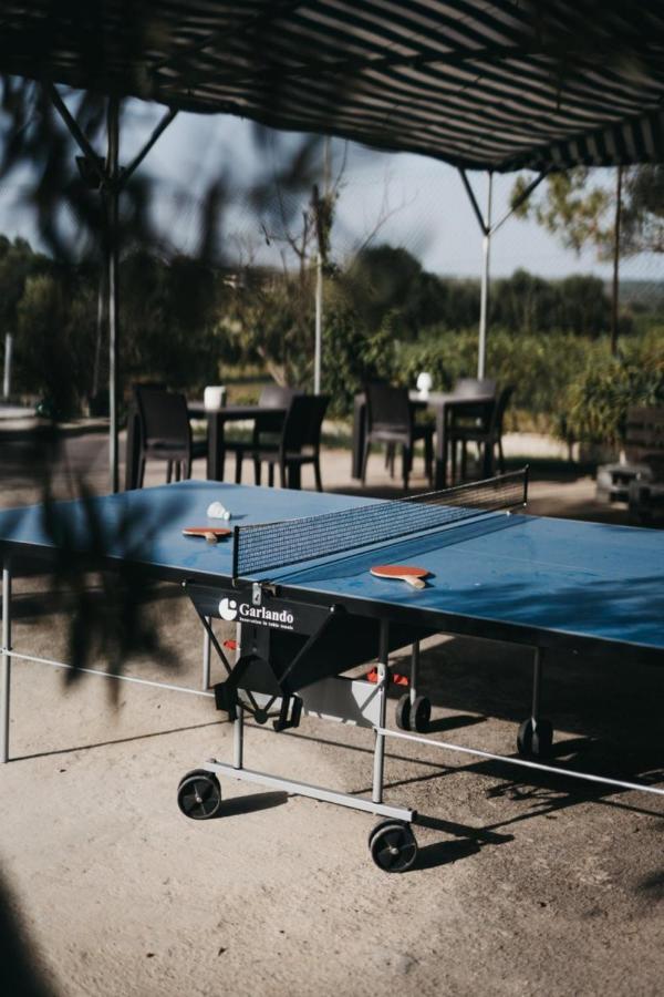 Farm stay Masseria Macchiarola *