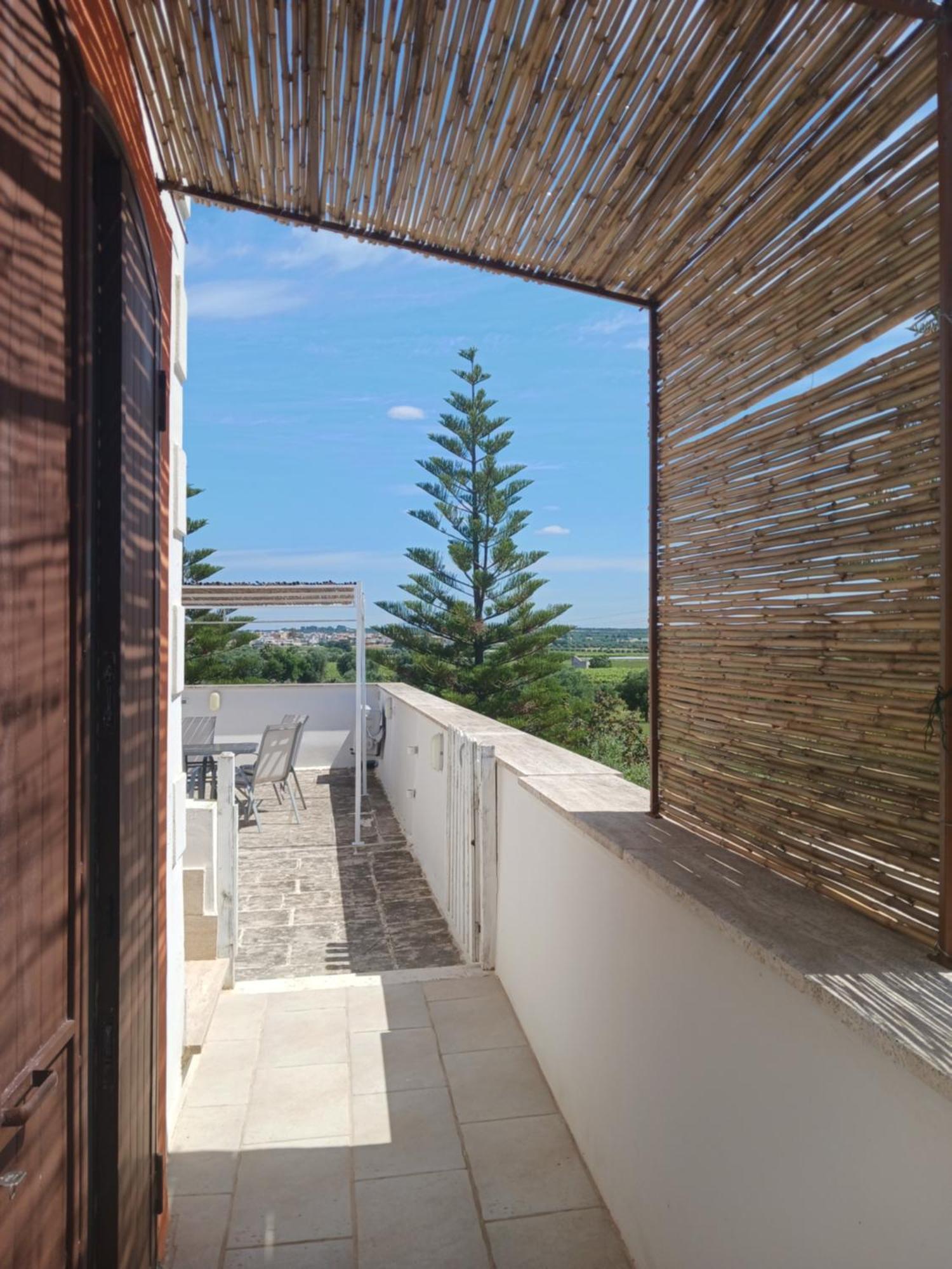 Masseria Macchiarola Farm stay
