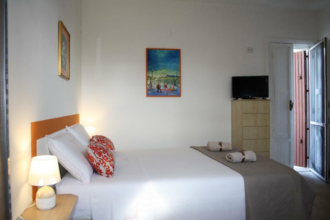 Farm stay Masseria Macchiarola