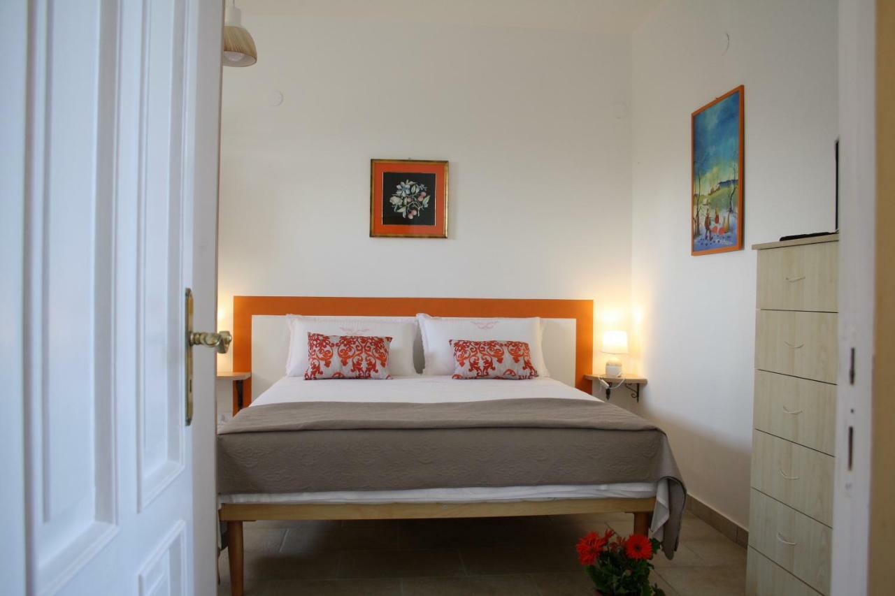 Masseria Macchiarola Lizzano (Apulia)